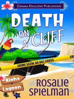 Death on a Cliff - ebook